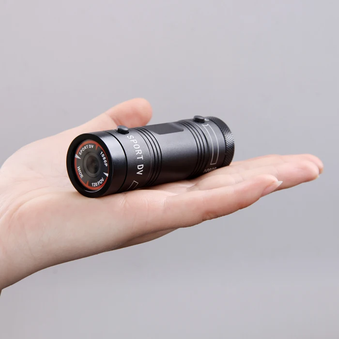 F9 Multi-Functional FULL HD 1080P mini video recorder Outdoor Sport Action Camera