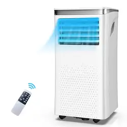 Indoor Air Conditioner Compressor Air Conditioner Window Air Conditioner 5000 Btu