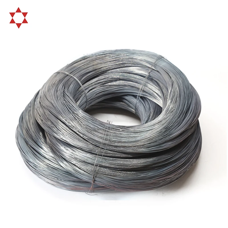 Wholesale High Tensile Strength Thickened Aluminum foil Smoke Pipe Steel Wire