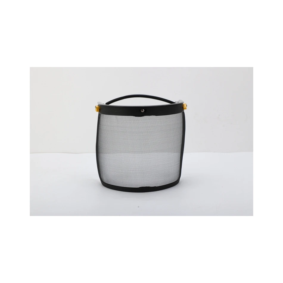 Factory Supply Attractive Price Industrial Safety Protective visor