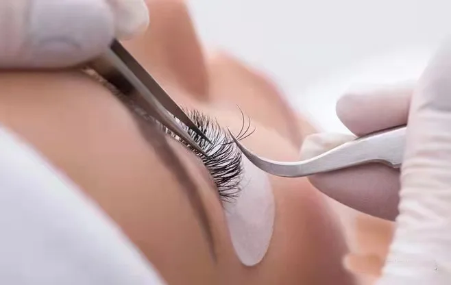 Накладные ресницы, русский объем, легкое наращивание, частная этикетка, 0,03, 0,05, 0,07 мм