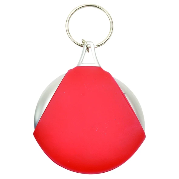 microfiber glass cleaning cloth, magic window cleaner LOGO printing with keychain  YC386