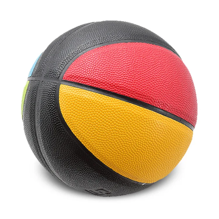 Custom Printed Official Pro Cheap Sports Gym Basketball Ball Wholesale