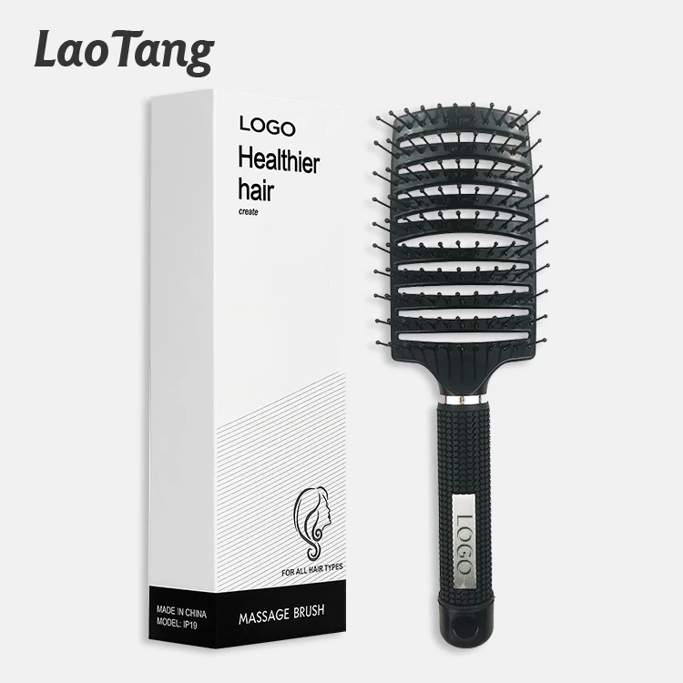 Расческа для волос на заказ термостойкие расчески стилиста