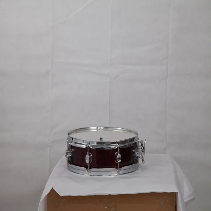 Quality Maple, Birch, Aspen Musical Instrument Snare Drum Stand Kit Cheap Marching Drums