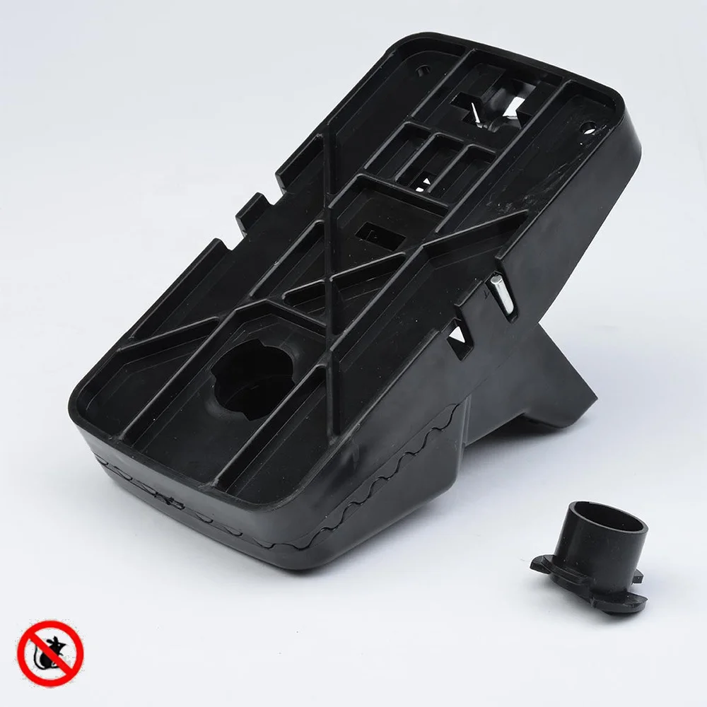 High Quality Reusable Rat Catching Mice Mouse Traps rat repellent Bait Snap Spring Rodent Catcher rat killer