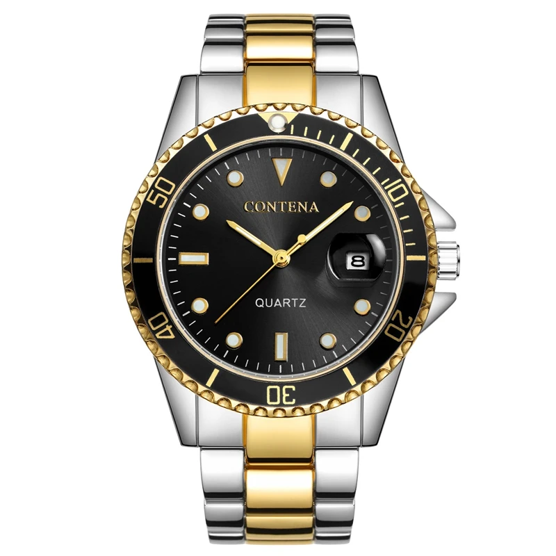 Hot Quartz Watch Men Watches Top Brand Luxury Famous Fashion Wrist Watch Male Clock Wristwatch Relogio Masculino