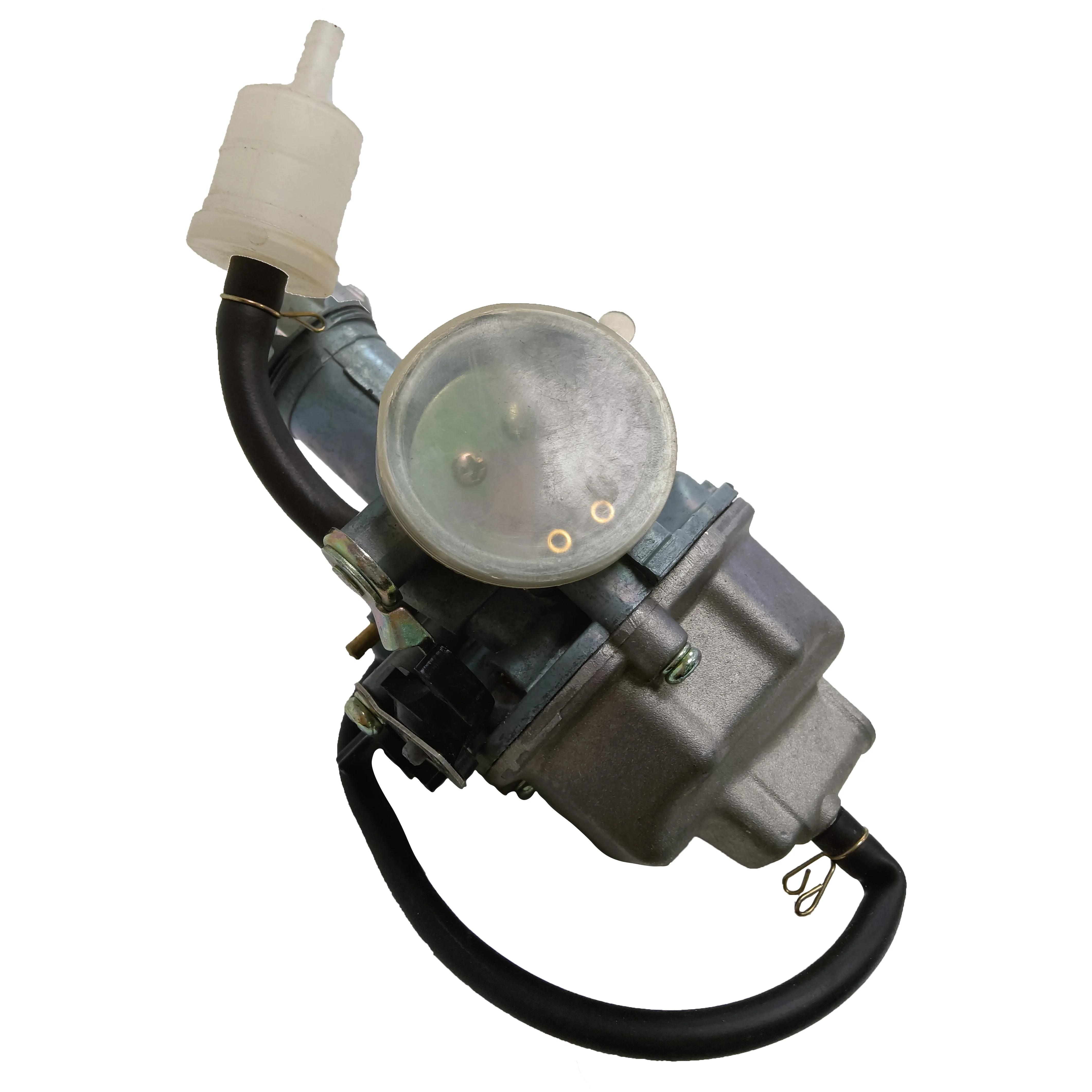 Top Quality Motorcycle carburetor vs fuel injection Motorcycle Carburator For PZ26 CG125