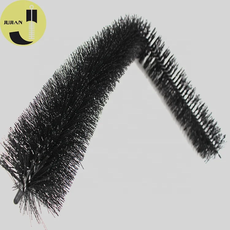 Щетка для очистки щеток, 4 м, 1 м