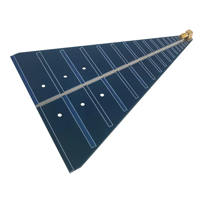 600M-16G broadband directional UWB Wifi antenna