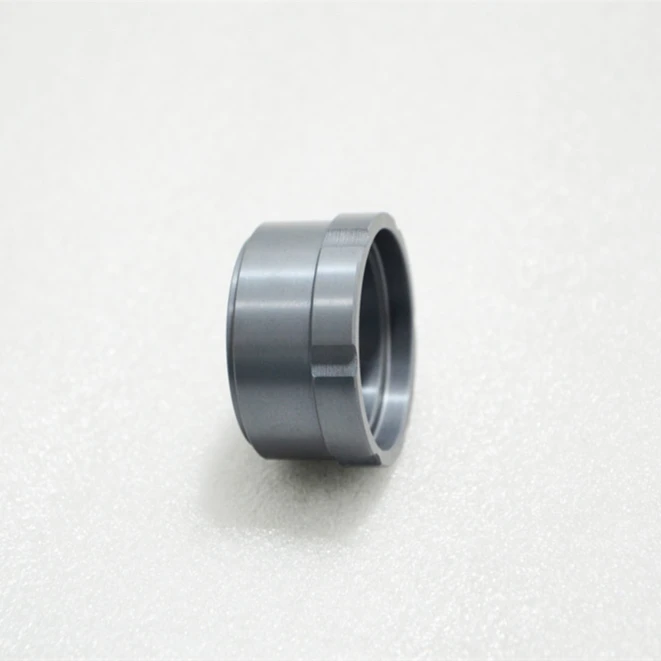 Champsealing Super Durable Wear-Resistant Anti-corrosion Silicon Carbide SIC Ceramic Oring Mechanical Seals Borehole Pump SIC