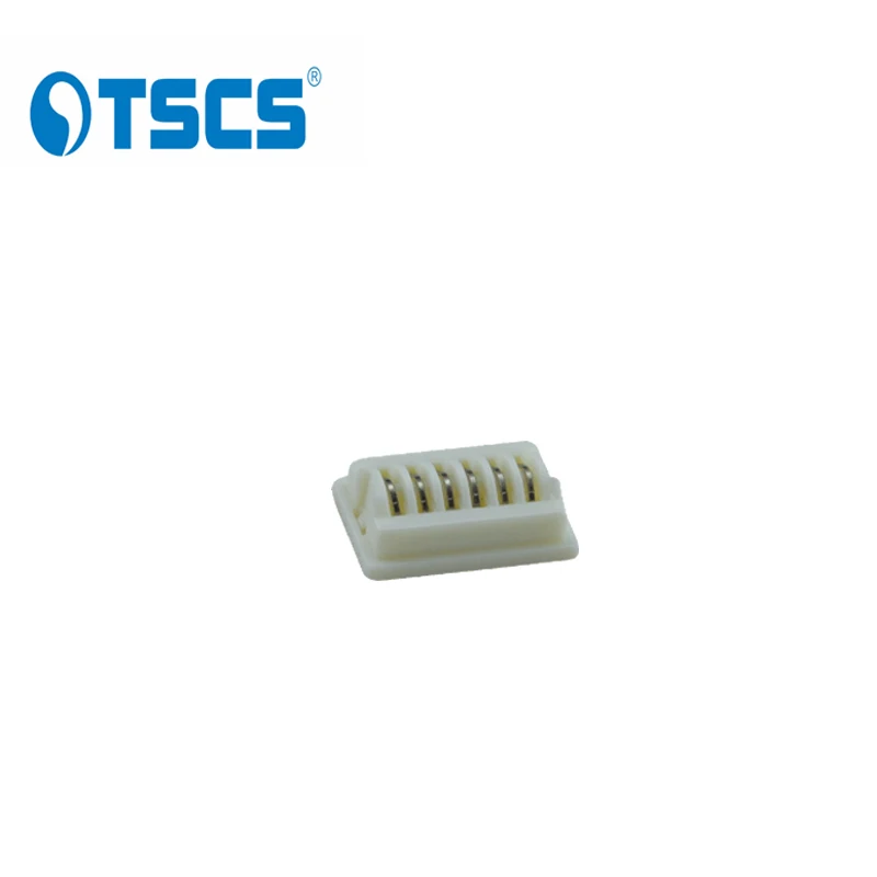 Медицинский лигирующая титановые зажимы для лапароскопической хирургии