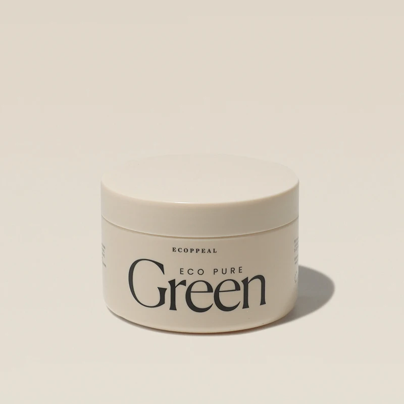 Natural Oriental Bath Salt