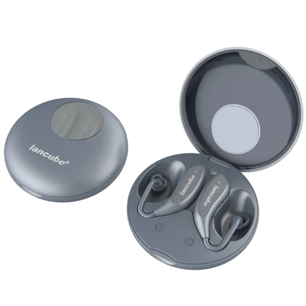 Wireless Charging Brand Bluetooth Headphones Wireless Noise Canceling Headphones