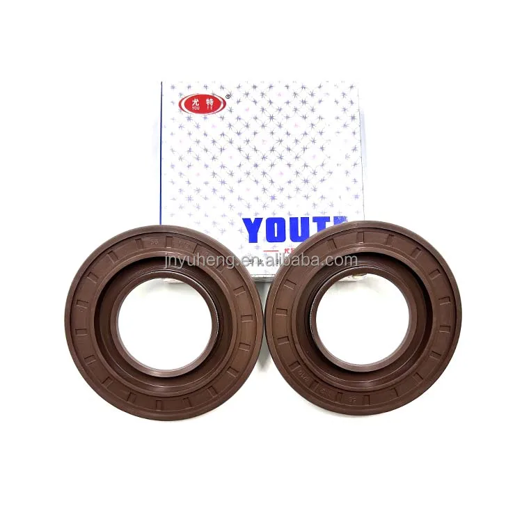 Manufacturer Offer STR Front Wheel Oil Seal 140x160x13 Oil Seal Truck For Sinotruck Howo Volvo