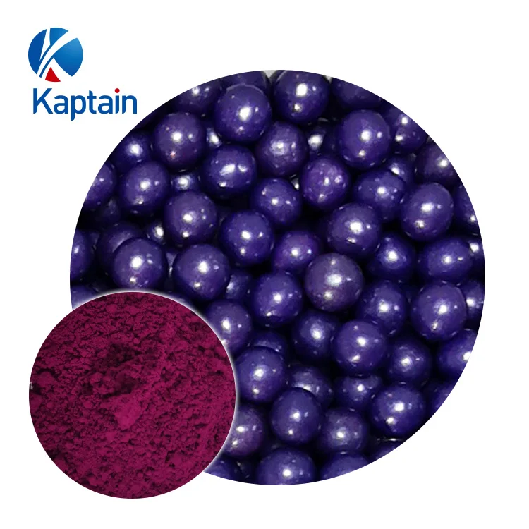 Food Grade Synthetic Lake Amaranth MD 22-27% red dye powder  500g/Canister E123