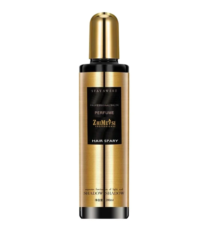 Argan Oil Treatment Heat Protection Hair Spray Hair Shine Spray for Hair Thickening