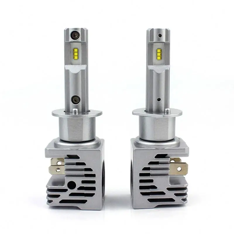 Светодиодные фары OEM оптовые производители 6500K auto M3 c6 комплект светодиодных фар