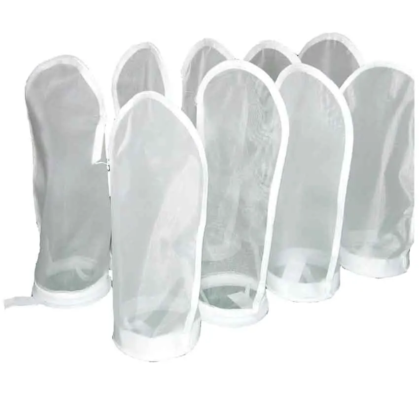 hot sales filter 120 micro nylon mesh bag for paint