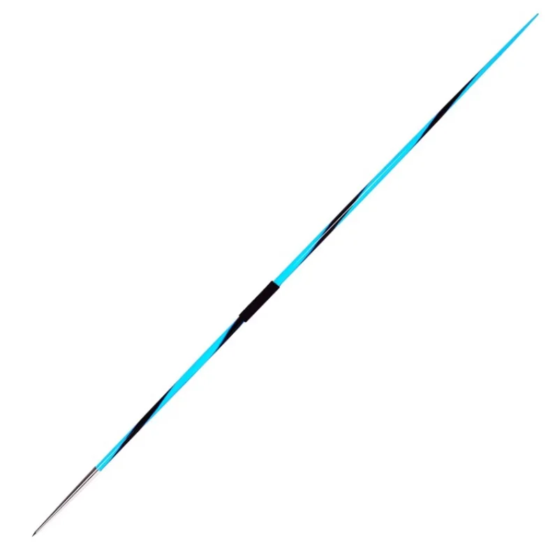 High Quality Iaaf Certified Javelin 800g 600g For Athletic Competition