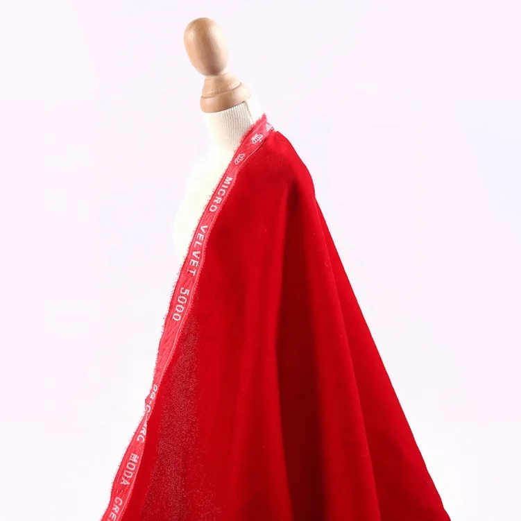 Dubai Abaya Kadife Fabric Custom Design Pure Velvet 5000 for india & pakistan clothing
