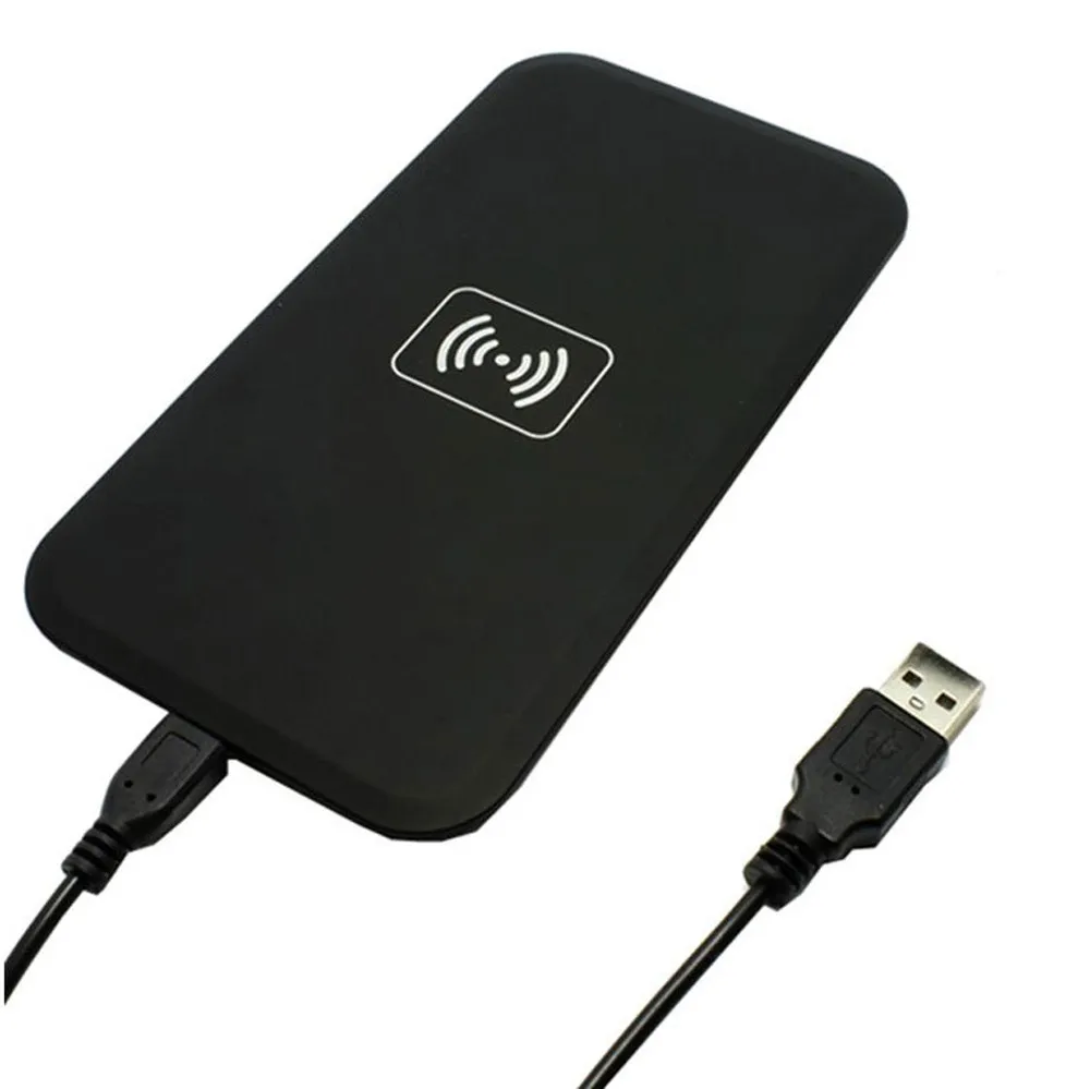 mobile phone accessory universal long distance wireless charger with ce fc rohs