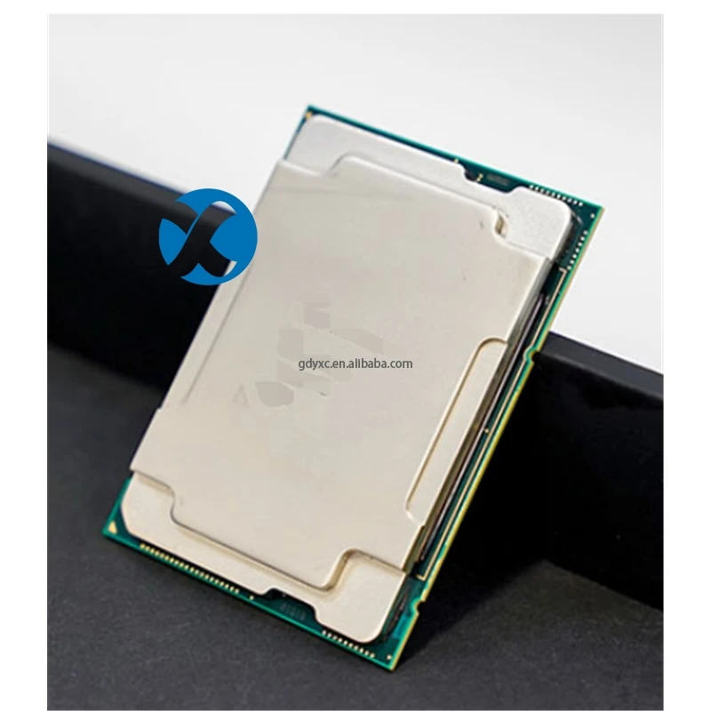 XeonGold 6246 3.3GHz 12core 165W Processor Kit for DL580 Gen10 P15748-B21