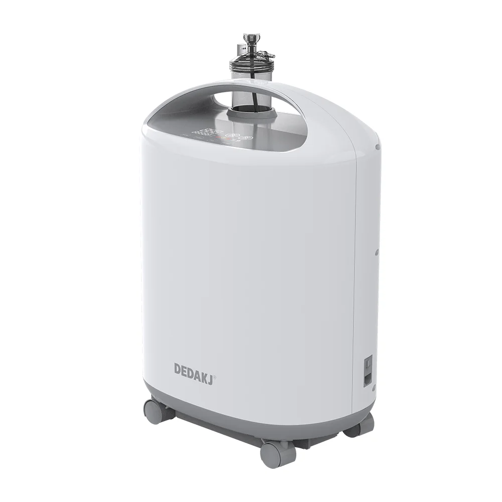 OXYGEN CONCENTRATOR 10L Top Standard Oxygen-concentrator 10 Liter for medical use in Breathing apparatus Sale