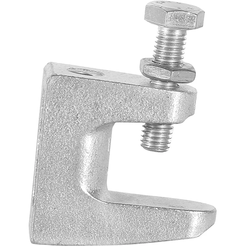 Оптовая продажа широкий зажим для луча