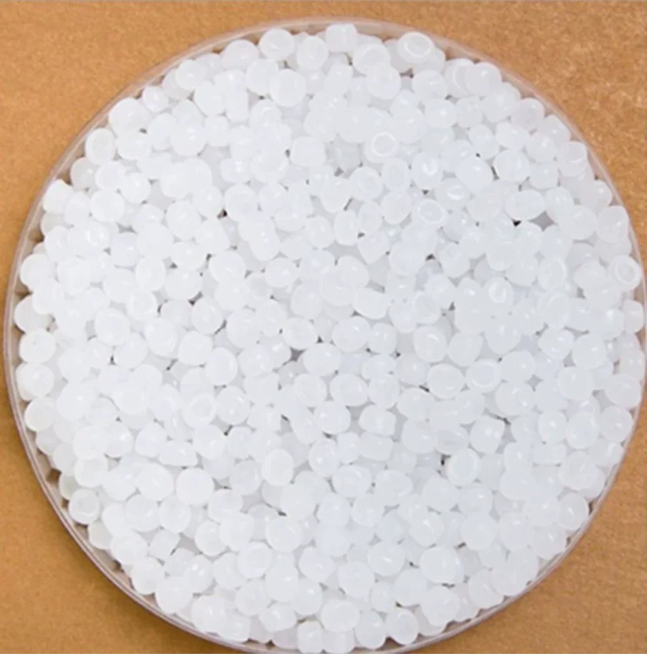 HDPE Plastic Granules China Manufacturer Best Price  CHINA SINOPEC HDPE DMDA 8008H HDPE resin