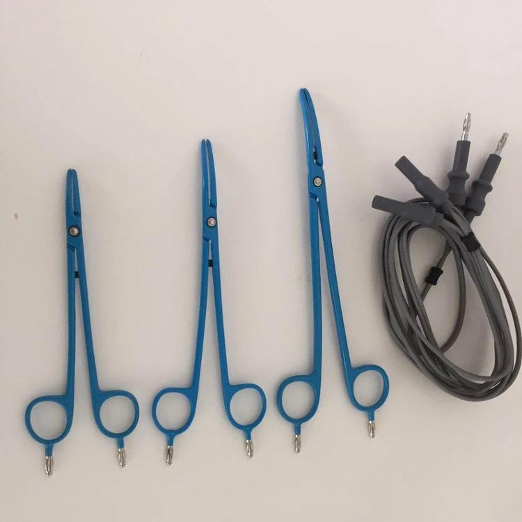 Easten Magical Medical Instrument Bipolar Cautery Forceps