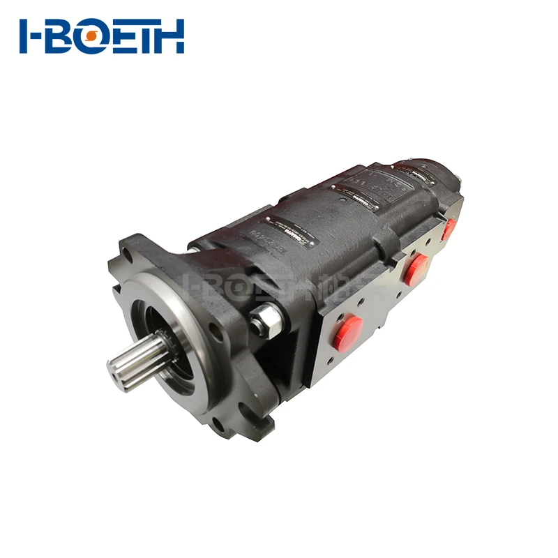 V0LVO 14602252 Motor Hydraulic pump Oil Pump Piston Pump