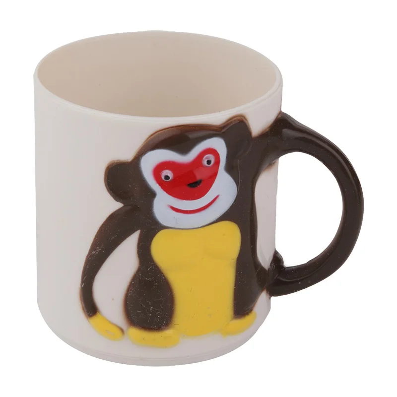Baby drinking Cup with Cute Animal