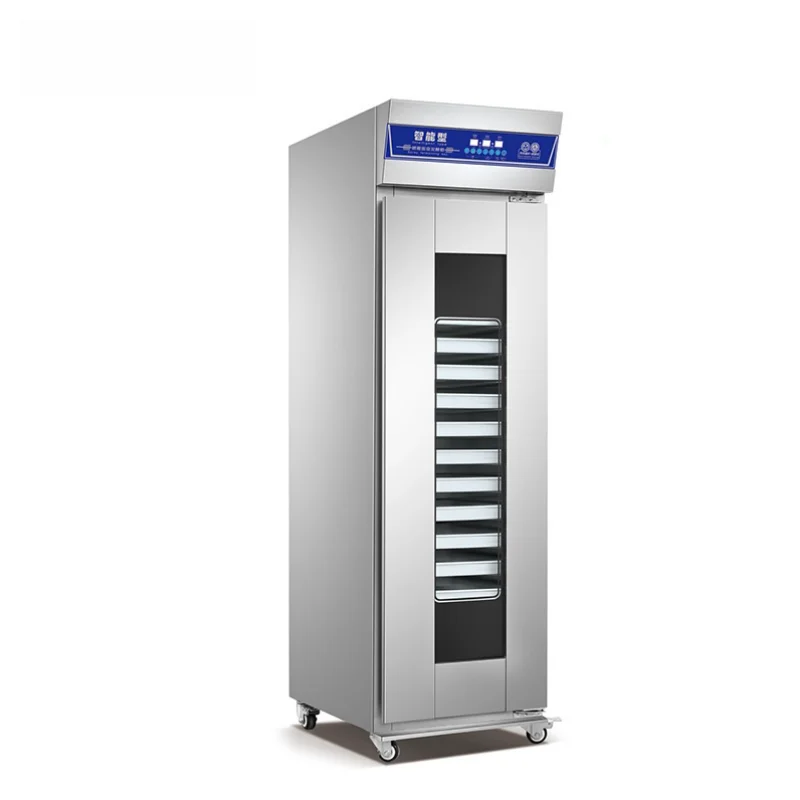 Customized electric proofing room, bread fermentation box, bread making proofing box Dough Proofing Machines