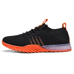 Cheap Price Mesh Upper Breathable Women Running Shoes Women Sneakers
