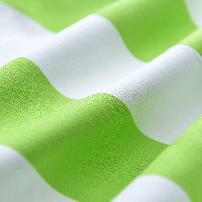 
Custom Colorful sublimation Printing microfiber beach towel Swimming Towel Travel Towel 