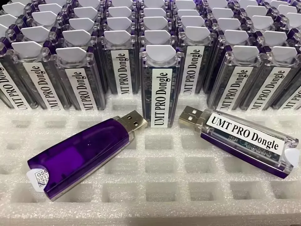 Factory price UMT PRO DONGLE