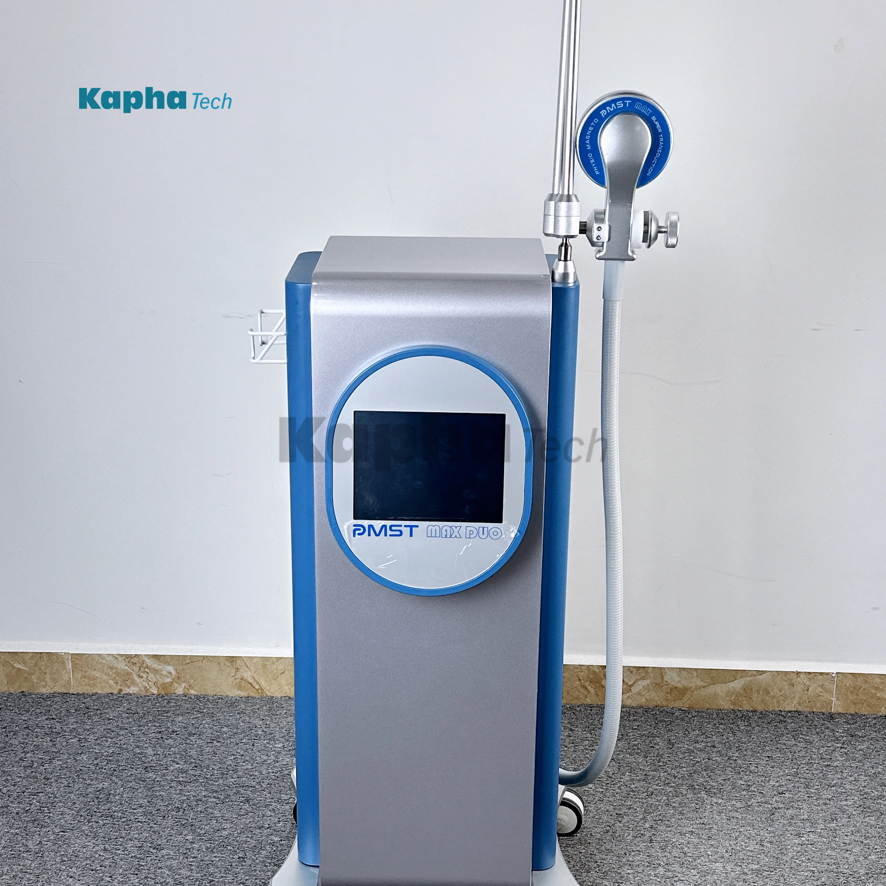 Новейшие аппараты Двойные каналы магнитотерапия