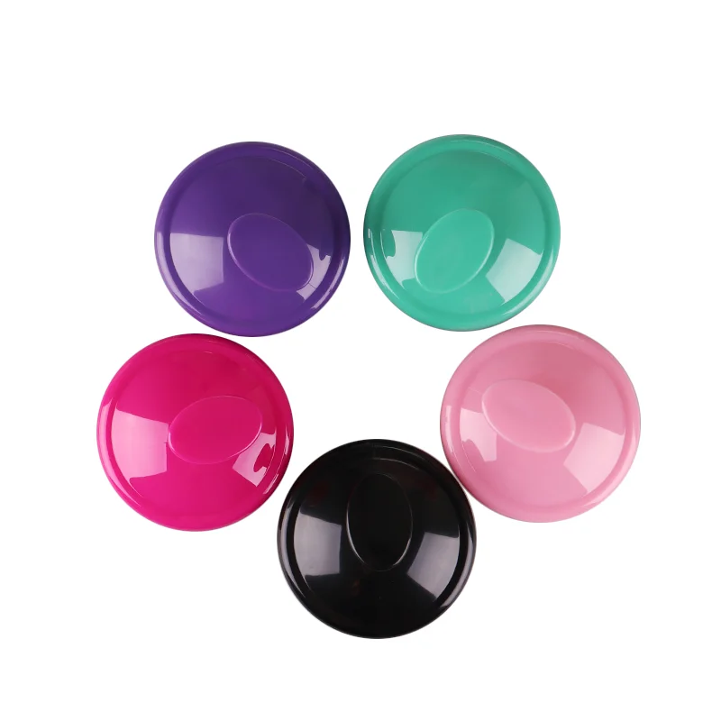 Silicone brushing hair Comb Massager Hair Brush scalp massager shampoo brush For Hair Growth