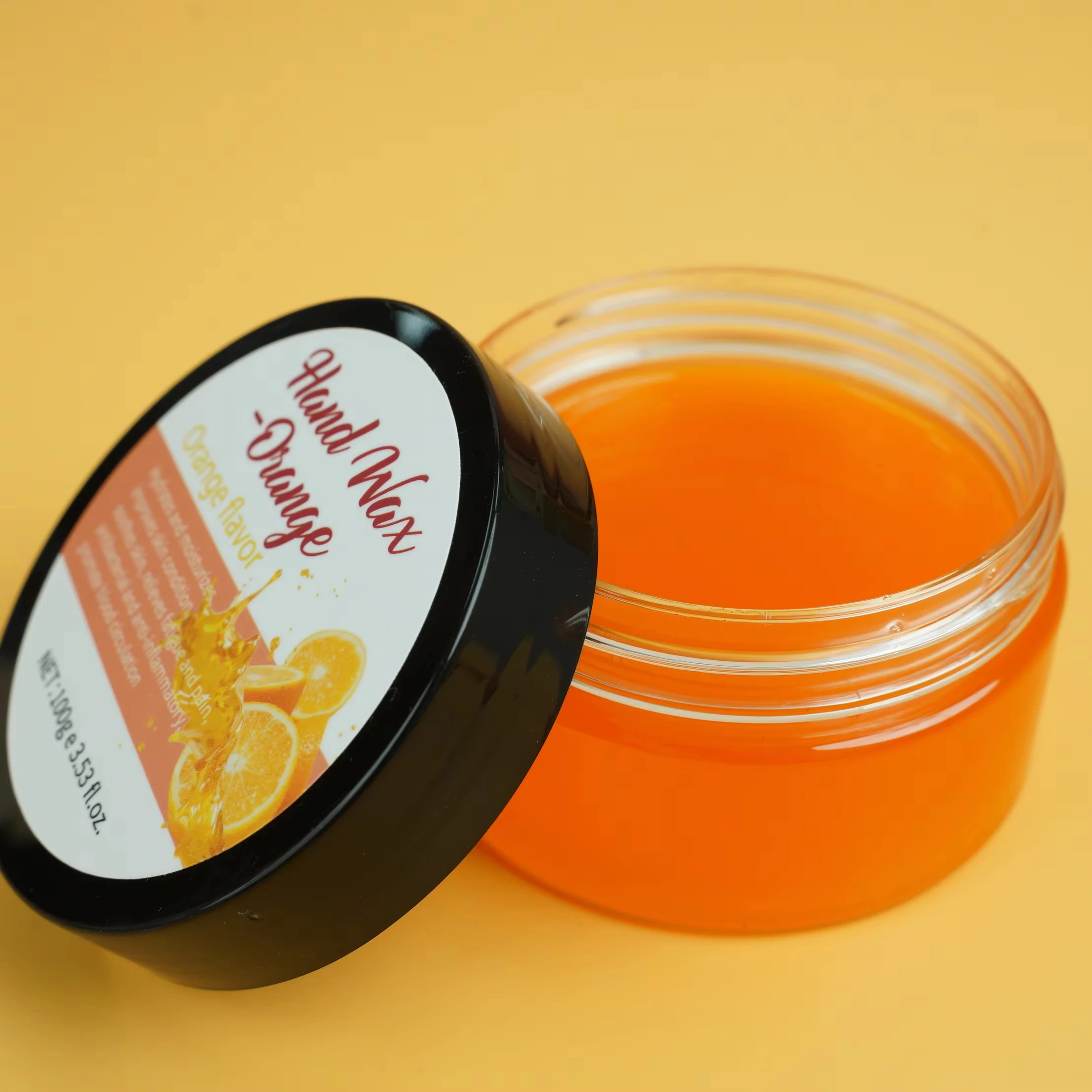 Paraffin Hand And Foot Wax Hand Mask Moisturizing Rejuvenating Anti-chapped Skin Hand Wax