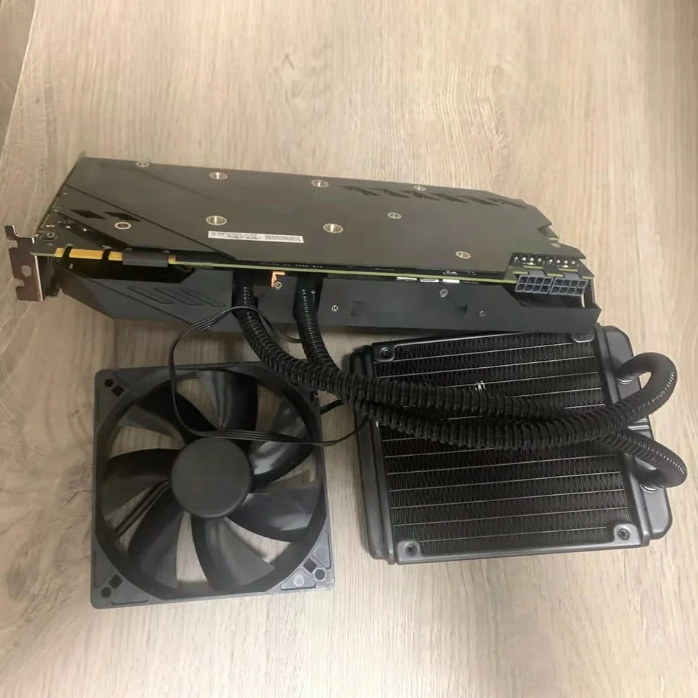 GV-N98TXTREME W-6GD For Gigabyte GTX 980 Ti GTX980 6GB 7200 MHz GDDR5 384 bit PCI-E 3.0 ATX GPU Desktop Computer Video Card