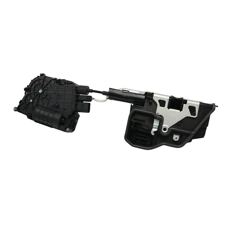 High Quality And Factory Price Rear Left Car Lock Actuator Latch Car Accessories For BMW X5 OE 5122 7315 023/51227315023