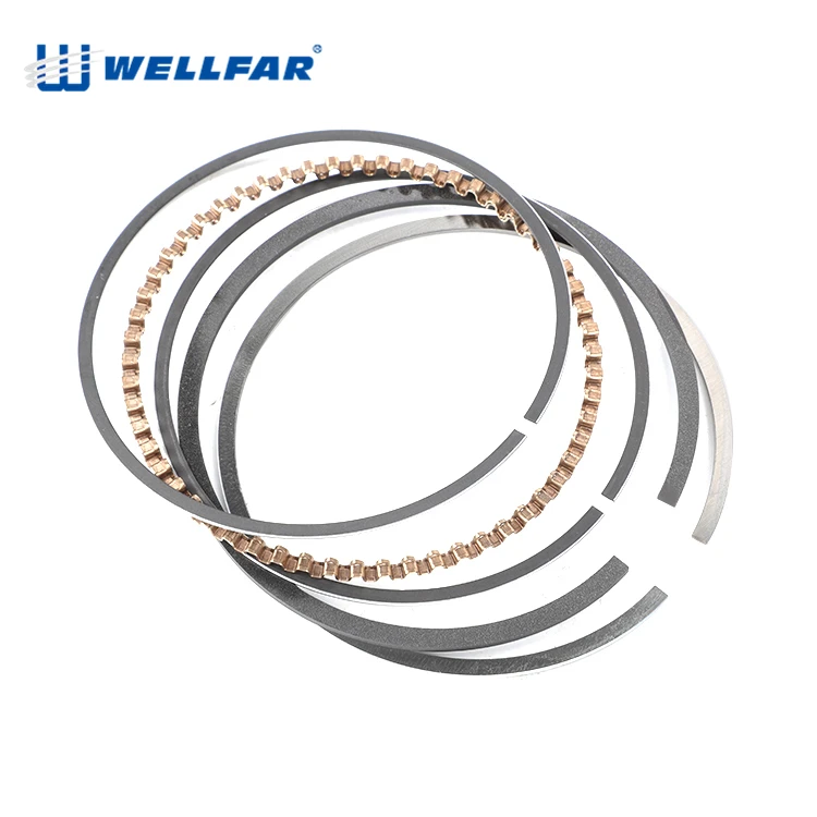 Wellfar daewoo запчасти для авто 68 5 мм кольцевой поршень