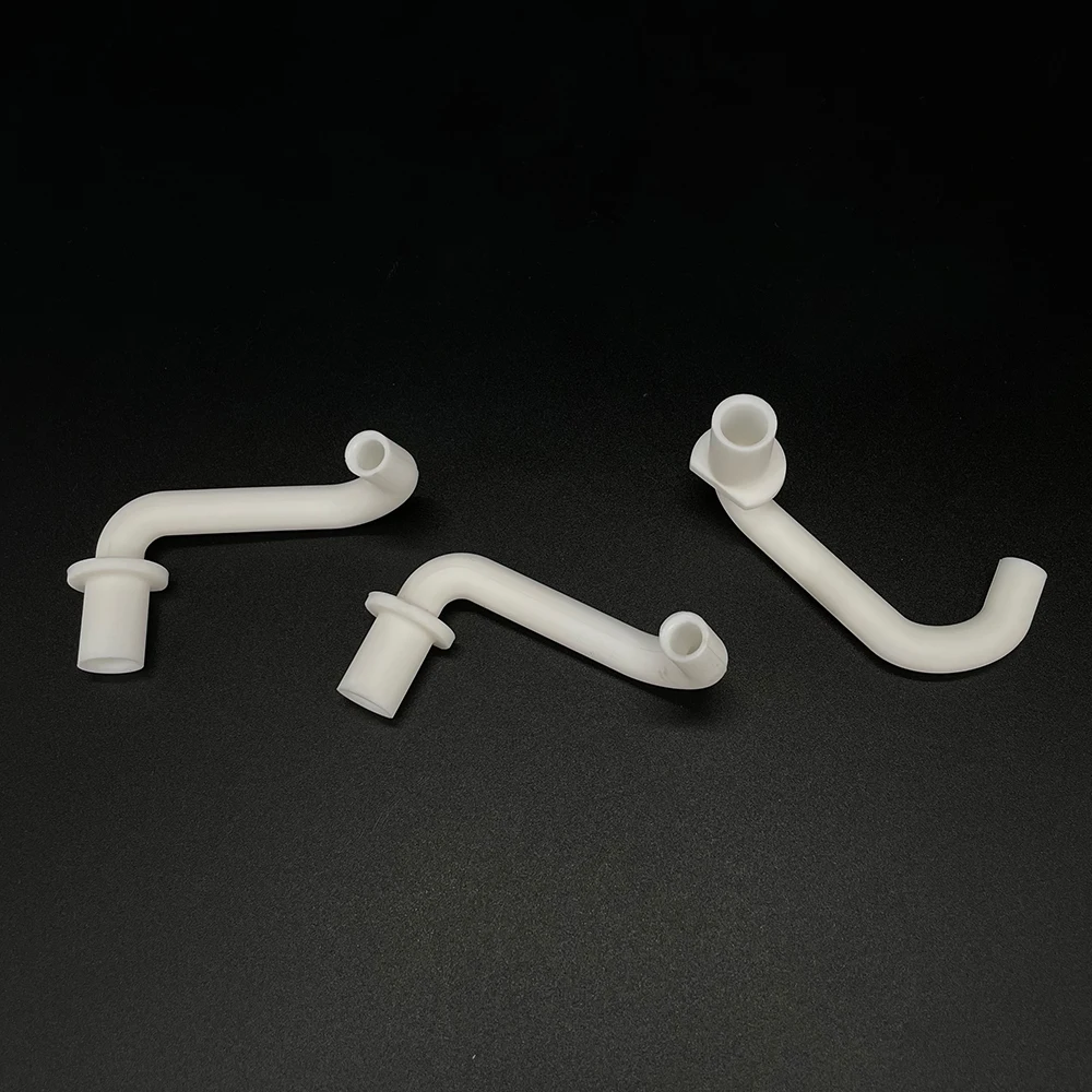 Силиконовый гибкий резиновый шланг высокого давления