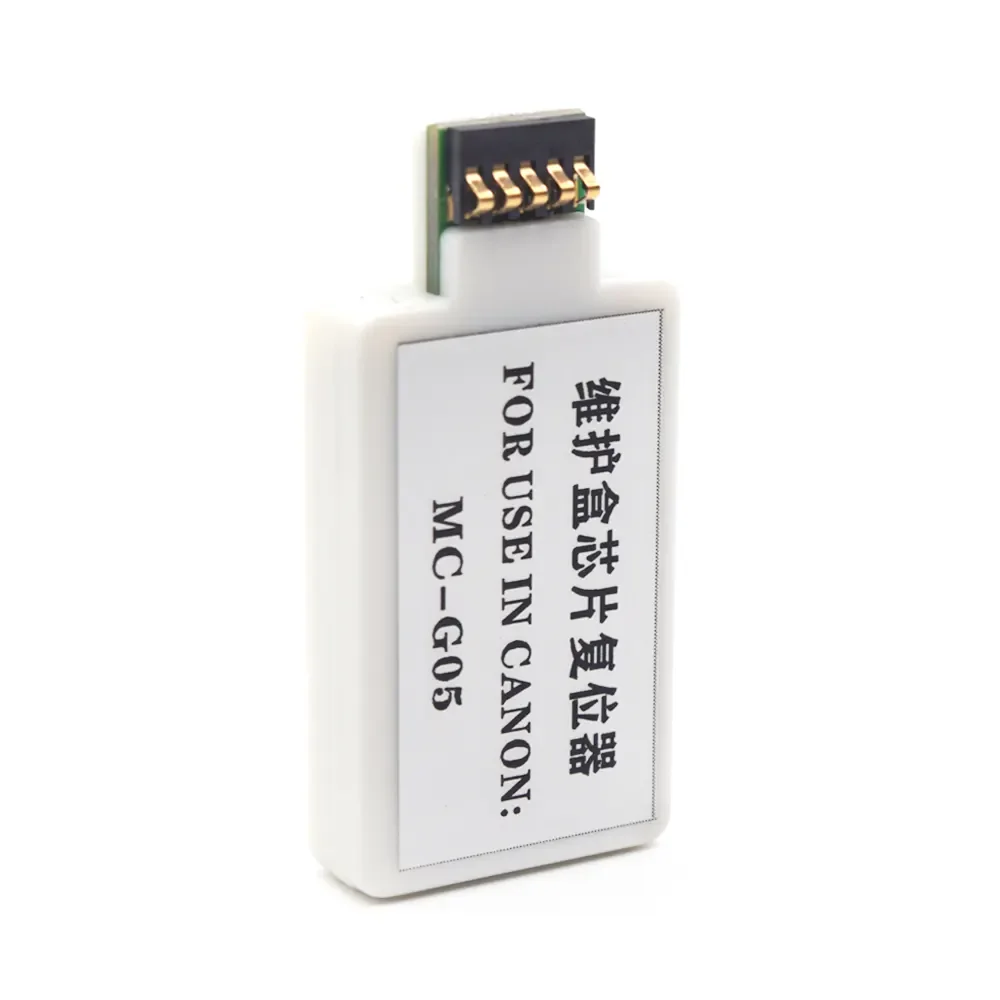 Сверлитель микросхемы для обслуживания MC-G06 Ocbestjet принтера Canon Ts6630/TS6730/TS7780/TS7780A/TS7650i/TS7750i