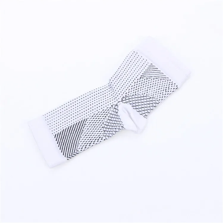 Open Toe Running Sports Compression Socks