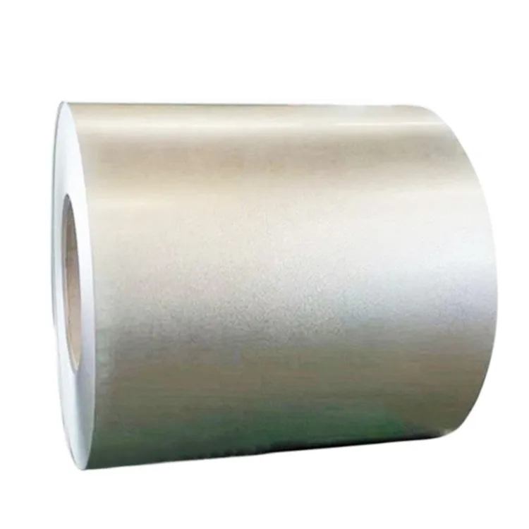 Стальная катушка плотности алюцинка 30 мм DX51D Z275 Z350 Z600 ASTM A653 CSB