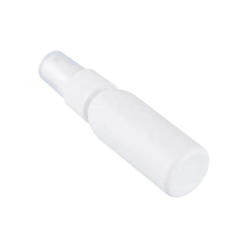Wholesale 30ml Water & Liquid Alcohol Bottles with Crown Cap Factory Supply for Personal Care Screen Printing Surface