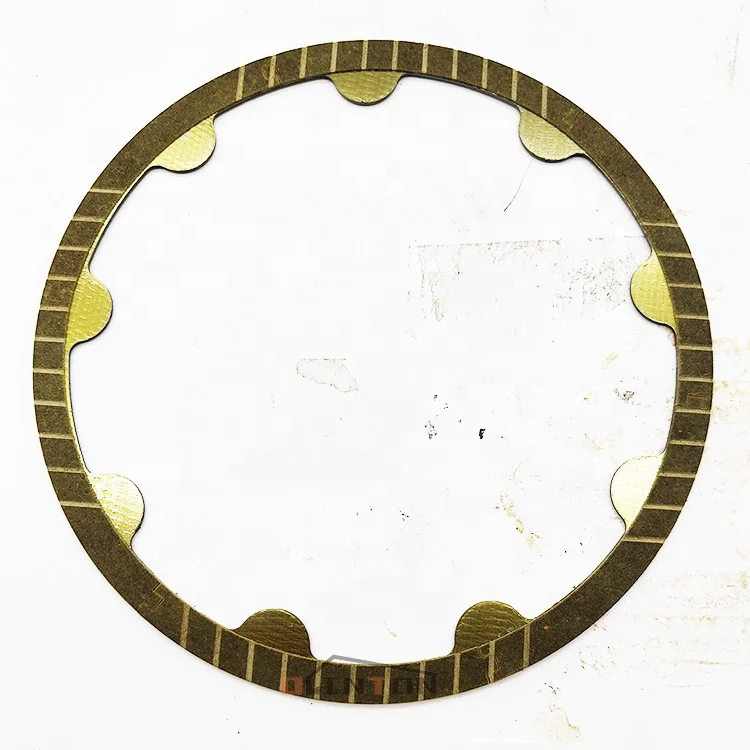 ZX270 Friction Disc ZX330-3 Clutch Plate Price YB00002694 Clutch Plate 3107797 ZX330 Friction Plate For Hitachi
