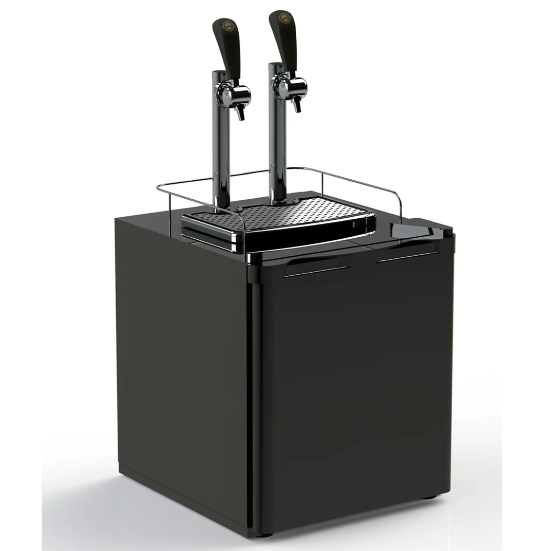mini bar beer barrel keg dispenser fridge
